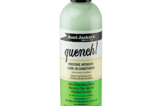 Aunt Jackie´s Curls and Coils Quench Leave-In 355ml